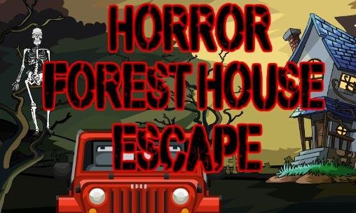 game pic for Horror forest house escape